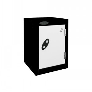 Premium Quarter Size Locker